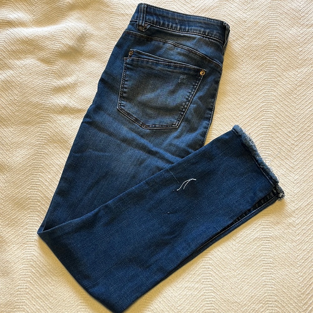 Size 6 Mac&Me Stretchy Jean